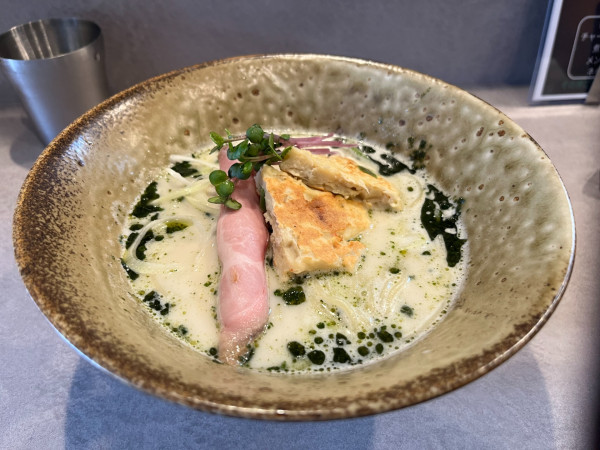 「春の風物詩、大葉。」@俺の名はJの写真