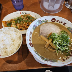 天下一品 水戸平須店の画像