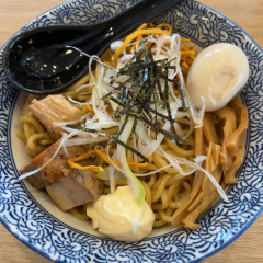 麺や 虎鉄 北50条店の画像