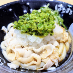 はなまるうどん 浜松町店の画像