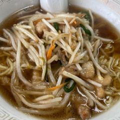 食堂美里の画像