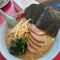 山岡家 千葉若葉区店の画像