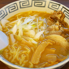 ラーメンまるみの画像