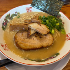 富士らーめんの画像