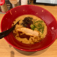 博多一風堂 安城店の画像