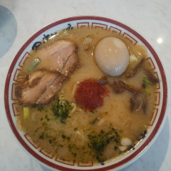 田中そば店 春日井店の画像