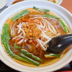 揚龍 住吉店の画像