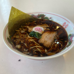 中華そば 鈴乃家 鯉渕店の画像