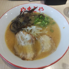 ラーメン酒場 やまごやの画像