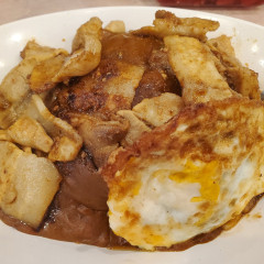 スタミナカレーの店 バーグ 鶴見店の画像