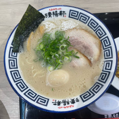 久留米ラーメン 清陽軒 ららぽーと福岡店の画像