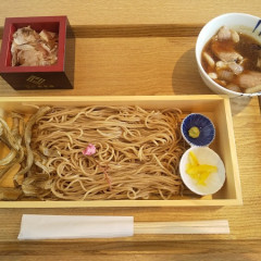 京都 二条茶寮 北千住店の画像