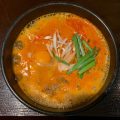 麺屋 達の画像