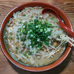 博多らあめん 坫の画像