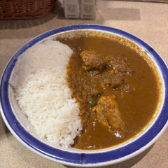 カリーライス専門店 エチオピア 本店の画像