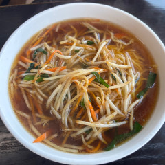 南京亭 瑞穂店の画像