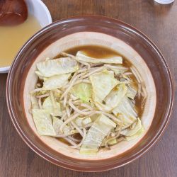 味噌ラーメン（860）