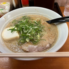 あごだし中華 彦やの画像