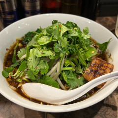 スパイスラーメンハウスの画像