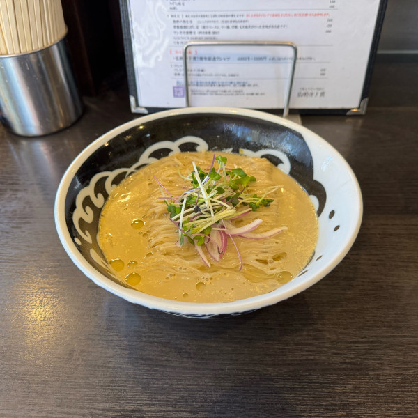 「冷や牡蠣」@弘明寺丿貫の写真