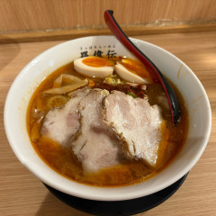 さっぽろ羅偉伝 立川店の画像