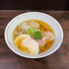 麺匠 とり松の画像