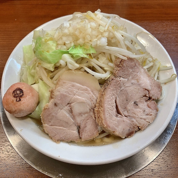 「ラーメン」@ウチデノコヅチの写真