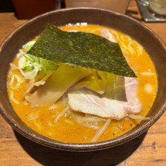 北海道らーめん 楓 横浜西口店の写真