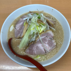 原点らーめんの画像