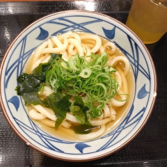 丸亀製麺 横浜栄店の画像