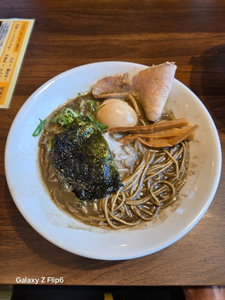 「煮干し強者」@喜元門 つくばサイエンス通り店の写真