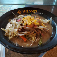 神様ちゃんぽん Pasar羽生店の画像