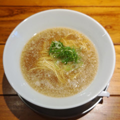 かけラーメン 一の画像