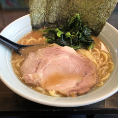 南大沢らーめん家の画像