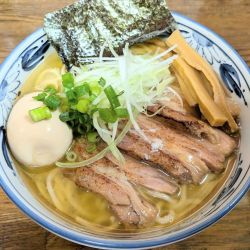 特製魚こく塩   1280円