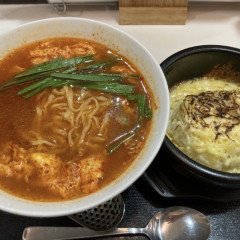 辛麺屋 一輪 関東本店の画像