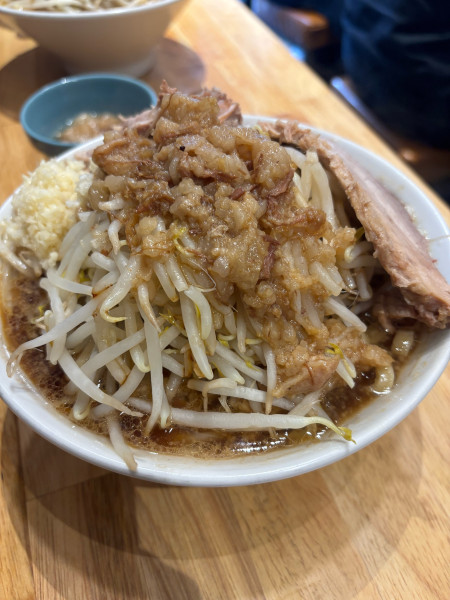「ザ・ラーメン(250g)」@Life is Better…from Yume Wo Katareの写真