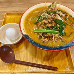 蔵出し熟成みそらーめん 味噌香の画像