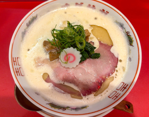 「白味噌」@オダサガ味噌の写真