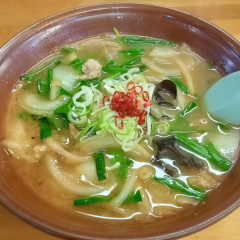 郷土ら〜麺 雪っ子の画像