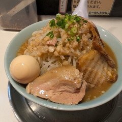 らーめん 凌駕の画像