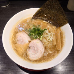 麺匠 一穣の画像