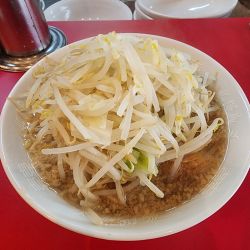 豚増らーめん