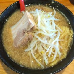 麺屋三丁目の画像