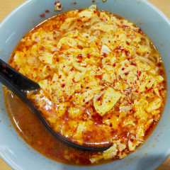 元祖ニュータンタンメン本舗 駒岡店の画像