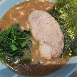 ラーメン(全部普通)