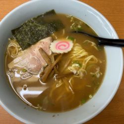 ホーライの写真