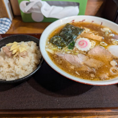 中華そば政好の画像