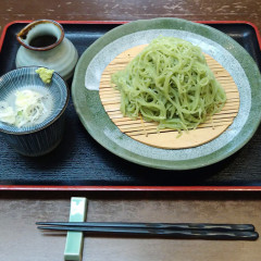 手打ちそば処 椿屋の画像