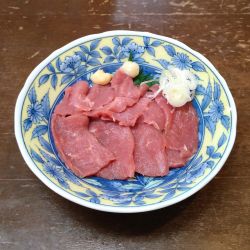 手打ちそば処 椿屋の画像